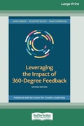 Cover: Leveraging the Impact of 360-Degree Feedback, Second Edition - READHOWYOUWANT