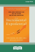Cover: From Incremental to Exponential - READHOWYOUWANT