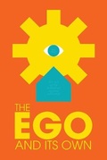 Cover: The Ego and Its Own - Pattern Books