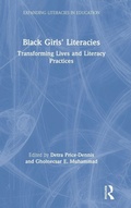 Cover: Black Girls' Literacies - Routledge