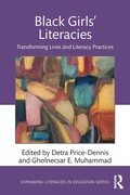 Cover: Black Girls' Literacies - Routledge