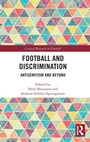 Cover: Football and Discrimination - Routledge