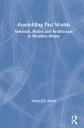 Cover: Assembling Past Worlds - Routledge