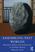 Cover: Assembling Past Worlds - Routledge