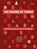 Cover: The Making of Things - Routledge