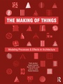 Cover: The Making of Things - Routledge