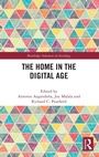 Cover: The Home in the Digital Age - Routledge