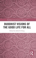 Cover: Buddhist Visions of the Good Life for All - Routledge