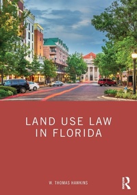 Abbildung von: Land Use Law in Florida - Routledge