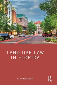 Abbildung von: Land Use Law in Florida - Routledge