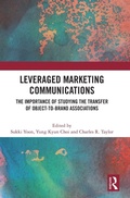 Cover: Leveraged Marketing Communications - Routledge