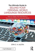 Bild: The Ultimate Guide to Selling Your Original World Language Resources - Routledge