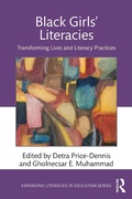 Cover: Black Girls' Literacies - Routledge