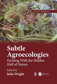 Abbildung von: Subtle Agroecologies - CRC Press