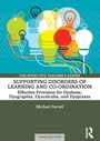 Cover: Supporting Disorders of Learning and Co-ordination - Routledge