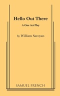 Cover: Hello Out There - Samuel French Ltd