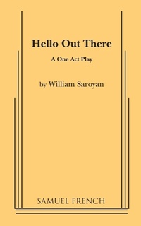Enlarge image Cover: Hello Out There - Samuel French Ltd