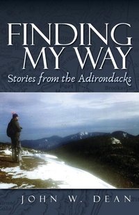 Enlarge image Cover: Finding My Way - Sel Publications