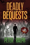 Cover: Deadly Bequests - Thorpe-Bowker