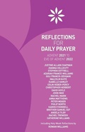 Cover: Reflections for Daily Prayer: Advent 2021 to Christ the King 2022 - Church House Publishing
