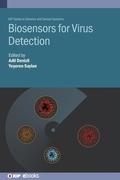 Cover: Biosensors for Virus Detection - Institute of Physics Publishing