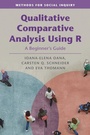 Cover: Qualitative Comparative Analysis Using R - Cambridge University Press