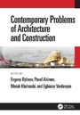 Cover: Contemporary Problems of Architecture and Construction - CRC Press