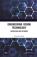 Cover: Engineering Vision Technology - CRC Press