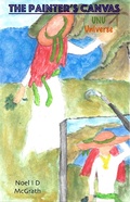 Cover: Painter's Canvas - BOOKBABY