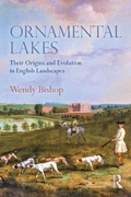 Cover: Ornamental Lakes - Routledge