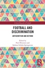 Cover: Football and Discrimination - Routledge