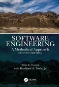 Cover: Software Engineering - Auerbach
