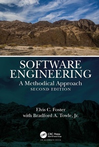 Enlarge image Cover: Software Engineering - Auerbach