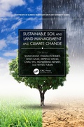 Cover: Sustainable Soil and Land Management and Climate Change - CRC Press