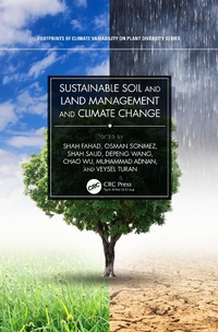 Abbildung von: Sustainable Soil and Land Management and Climate Change - CRC Press
