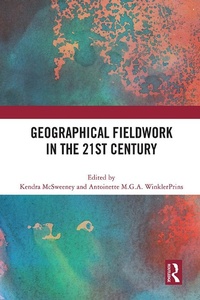 Abbildung von: Geographical Fieldwork in the 21st Century - Routledge