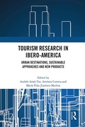 Abbildung von: Tourism Research in Ibero-America - Routledge
