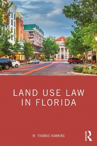 Abbildung von: Land Use Law in Florida - Routledge