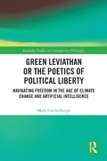 Cover: Green Leviathan or the Poetics of Political Liberty - Routledge
