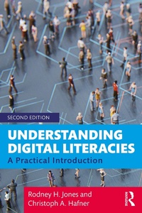 Enlarge image Cover: Understanding Digital Literacies - Routledge