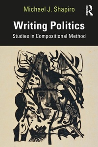 Enlarge image Cover: Writing Politics - Routledge