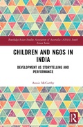 Bild: Children and NGOs in India - Routledge
