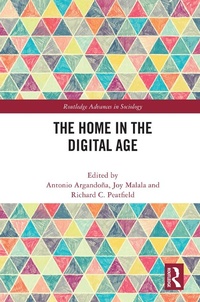 Abbildung von: The Home in the Digital Age - Routledge