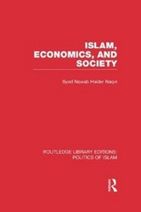 Abbildung von: Islam, Economics, and Society - Routledge