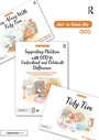 Cover: Get to Know Me: OCD - Routledge