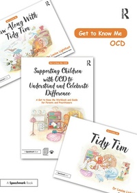 Abbildung von: Get to Know Me: OCD - Routledge