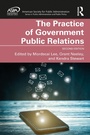 Cover: The Practice of Government Public Relations - Routledge
