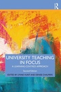 Cover: University Teaching in Focus - Routledge