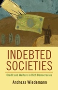 Cover: Indebted Societies - Cambridge University Press