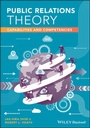 Cover: Public Relations Theory - Wiley